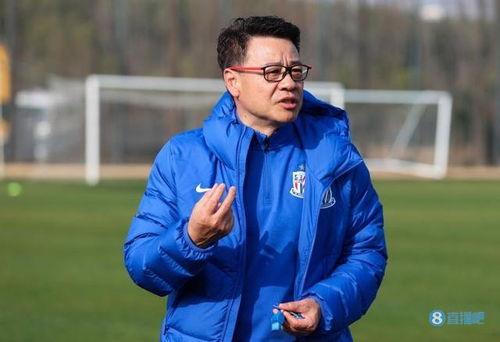媒体爆料吴金贵简介视频,揭秘足球名帅的辉煌历程与赛场风采 第3张 媒体爆料吴金贵简介视频,揭秘足球名帅的辉煌历程与赛场风采 第3张