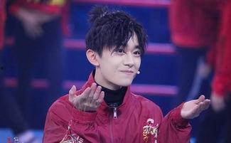 易烊千玺近况爆料最新,新作品筹备中,生活状态引关注 第1张 易烊千玺近况爆料最新,新作品筹备中,生活状态引关注 第1张